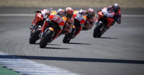 MotoGP