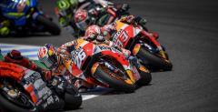 MotoGP: Lorenzo nowym zawodnikiem Hondy