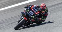 MotoGP: Yamaha ma nowego sponsora tytularnego