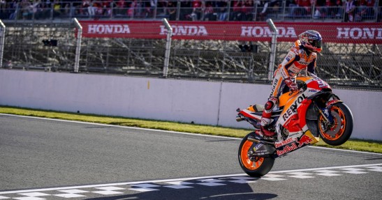 Marc Marquez