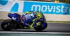 MotoGP: Yamaha ma nowego sponsora tytularnego