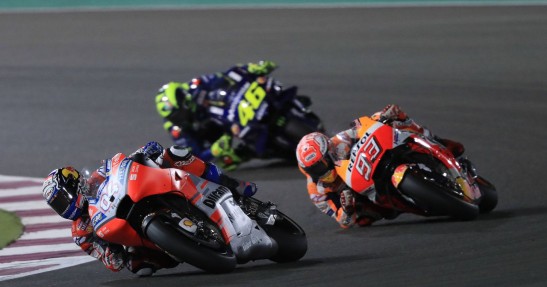 MotoGP