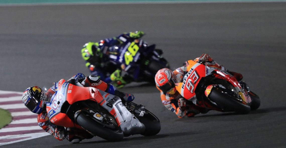 MotoGP