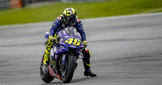 Valentino Rossi