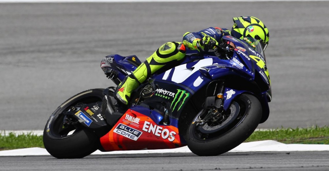 Valentino Rossi