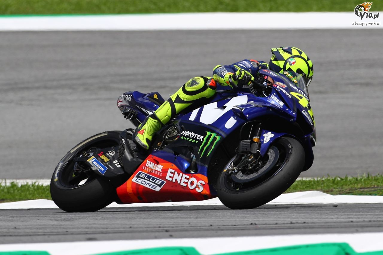 Valentino Rossi