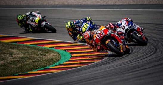 MotoGP