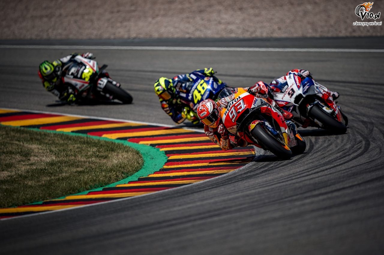 MotoGP