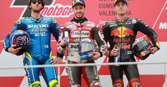 MotoGP