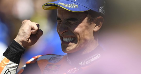 MotoGP
