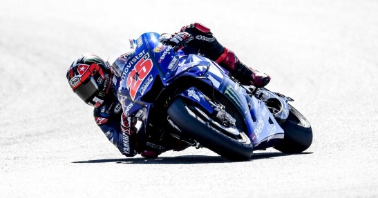 MotoGP: Yamaha ma nowego sponsora tytularnego