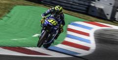 MotoGP: Rossi idzie po 6000 punktw