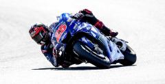 MotoGP: Yamaha ma nowego sponsora tytularnego