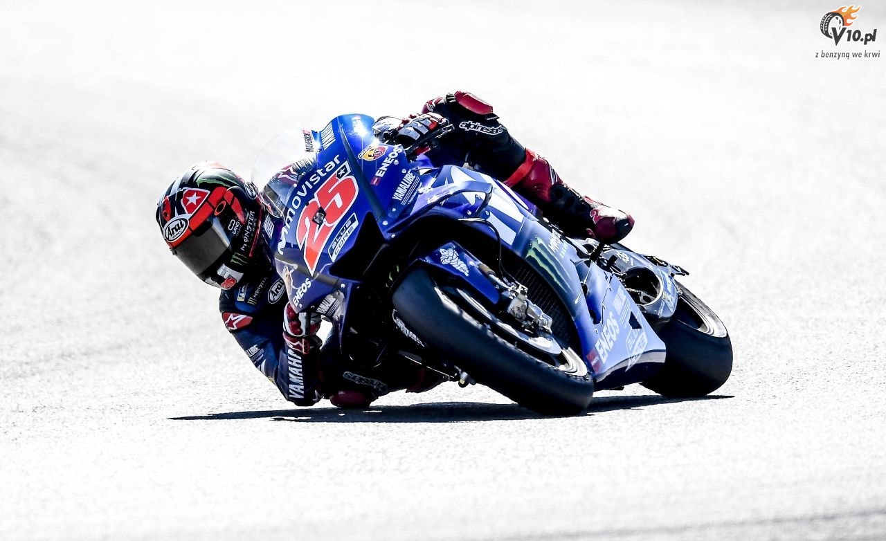 MotoGP: Yamaha ma nowego sponsora tytularnego