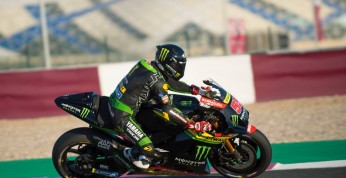 MotoGP: Tech 3 będzie satelickim zespołem KTM