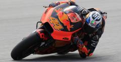 MotoGP: Pol Espargaro przetrwał uderzenie w barierę przy prędkości około 250 km/h
