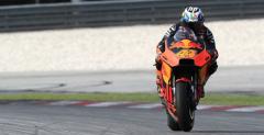 MotoGP: Pol Espargaro przetrwał uderzenie w barierę przy prędkości około 250 km/h
