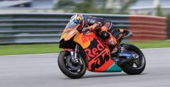 MotoGP: Pol Espargaro przetrwał uderzenie w barierę przy prędkości około 250 km/h