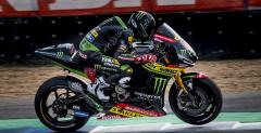 MotoGP: Syahrin uzupeni stawk zawodnikw na sezon 2018