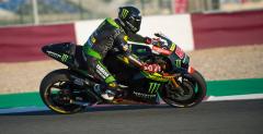 MotoGP: Tech 3 będzie satelickim zespołem KTM