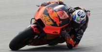 MotoGP: Pol Espargaro przetrwa uderzenie w barier przy prdkoci okoo 250 km/h