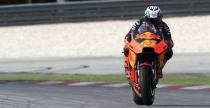 MotoGP: Pol Espargaro przetrwa uderzenie w barier przy prdkoci okoo 250 km/h