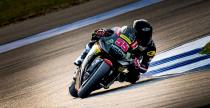 MotoGP: Syahrin uzupełnił stawkę zawodników na sezon 2018