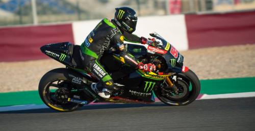 MotoGP: Tech 3 będzie satelickim zespołem KTM
