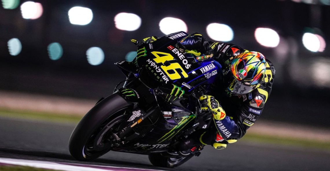MotoGP: 'Długie Okrążenie' nową karą dla zawodników