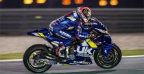 MotoGP: Vinales najszybszy na zimowych testach w Katarze