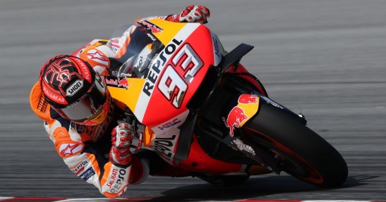 MotoGP: Lorenzo wskazuje czterech faworytów sezonu 2019