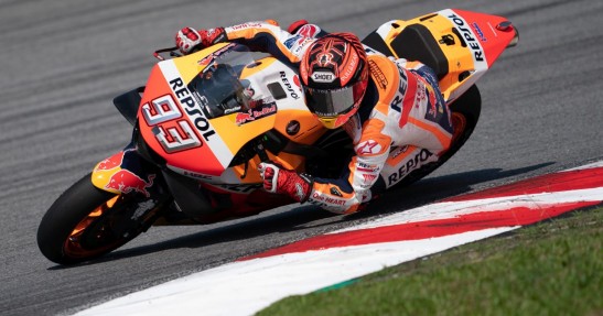 MotoGP: Lorenzo wskazuje czterech faworytów sezonu 2019