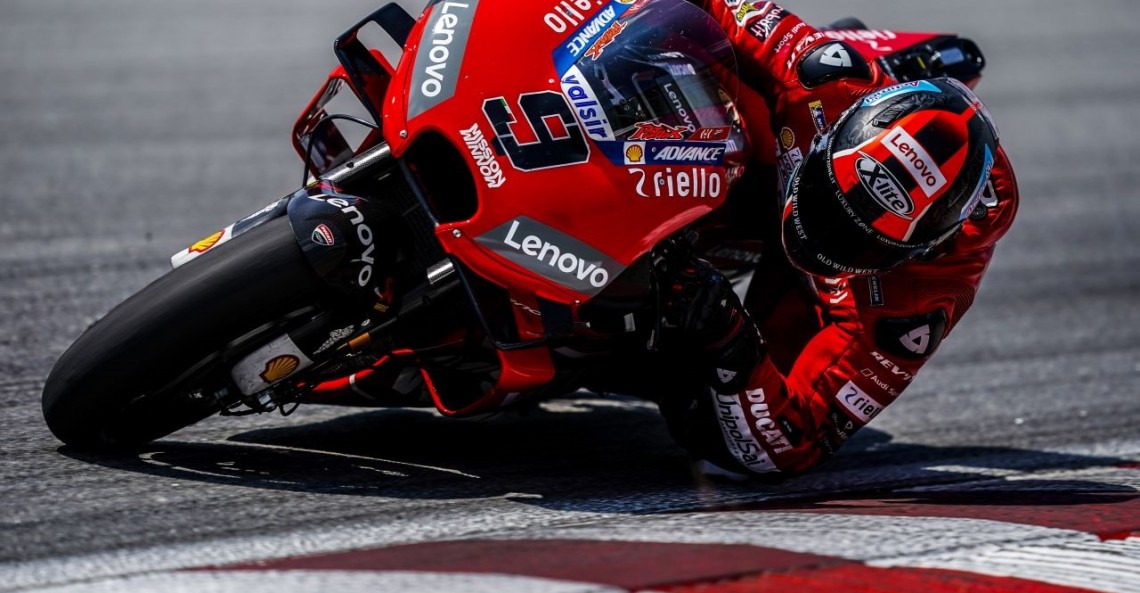 MotoGP
