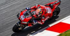 MotoGP: Lorenzo wskazuje czterech faworytw sezonu 2019