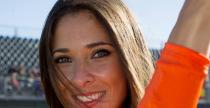 MotoGP 2012: Grid Girls z padoku toru Aragon - foto i wideo