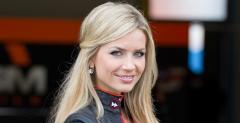 MotoGP 2012: Grid Girls z padoku toru Assen - foto i wideo