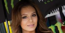 MotoGP 2012: Grid Girls z padoku toru Assen - foto i wideo