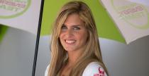 MotoGP 2012: Grid Girls z padoku toru Catalunya - foto i wideo