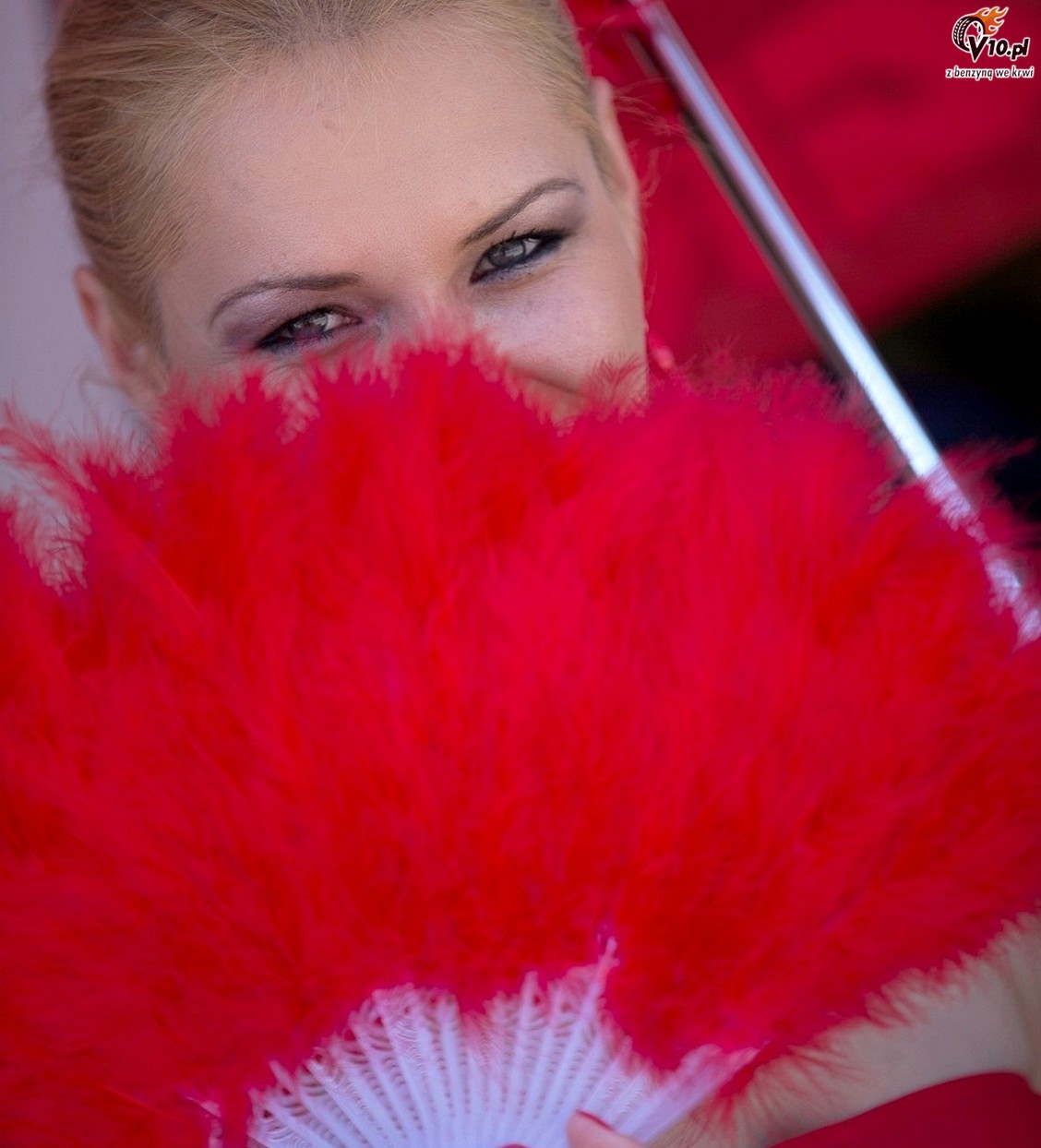 MotoGP, Catalunya 2012 - Grid Girls