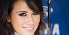 MotoGP 2012: Grid Girls z padoku toru Laguna Seca - foto i wideo