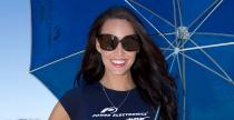 MotoGP 2012: Grid Girls z padoku toru Laguna Seca - foto i wideo