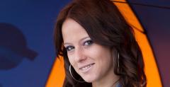 MotoGP 2012: Grid Girls z padoku toru Misano - foto i wideo