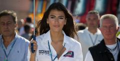 MotoGP 2012: Grid Girls z padoku toru Misano - foto i wideo