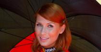 MotoGP 2012: Grid Girls z padoku toru Mugello - foto i wideo