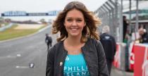 MotoGP 2012: Grid Girls z padoku australijskiego toru Phillip Island - foto i wideo
