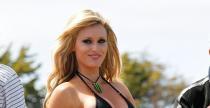 MotoGP 2012: Grid Girls z padoku australijskiego toru Phillip Island - foto i wideo