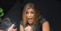 MotoGP 2012: Grid Girls z padoku australijskiego toru Phillip Island - foto i wideo