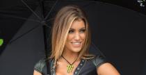 MotoGP 2012: Grid Girls z padoku australijskiego toru Phillip Island - foto i wideo