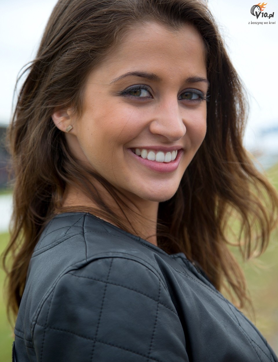 MotoGP 2012: Grid Girls z padoku australijskiego toru Phillip Island - foto i wideo