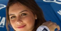 MotoGP 2012: Grid Girls z padoku malezyjskiego toru Sepang - foto i wideo